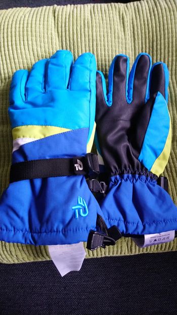 Gant de ski tglove taille L