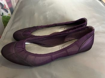 Ballerine  neuf