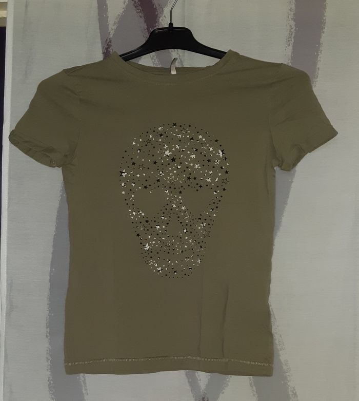 Tee-shirt fille Taille 11-12 ans Only