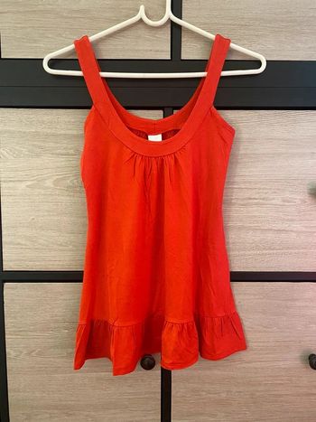 Top Camaïeu Taille 36-38