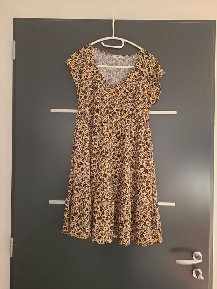 Robe large .