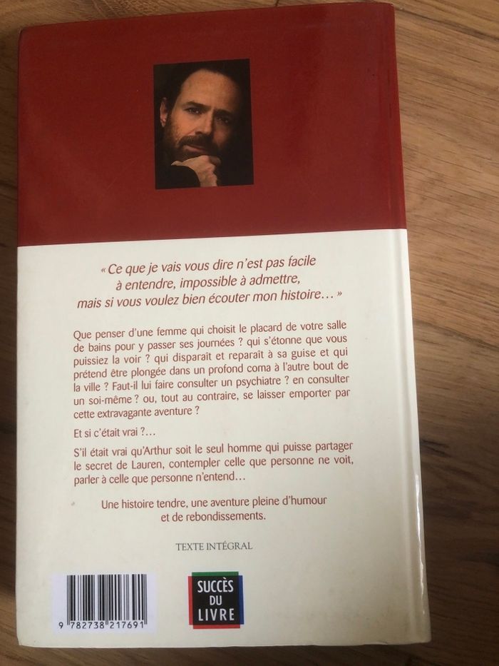 Et si c’était vrai ? Marc Levy - photo numéro 2