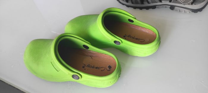 Crocs - photo numéro 2
