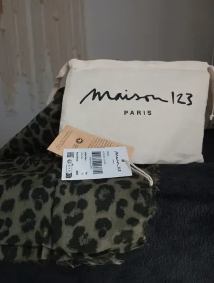 Maison 123