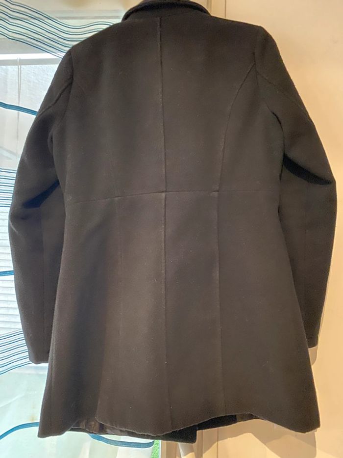 Manteau court - photo numéro 4