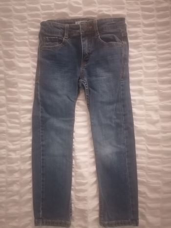 Jeans Slim kiabi