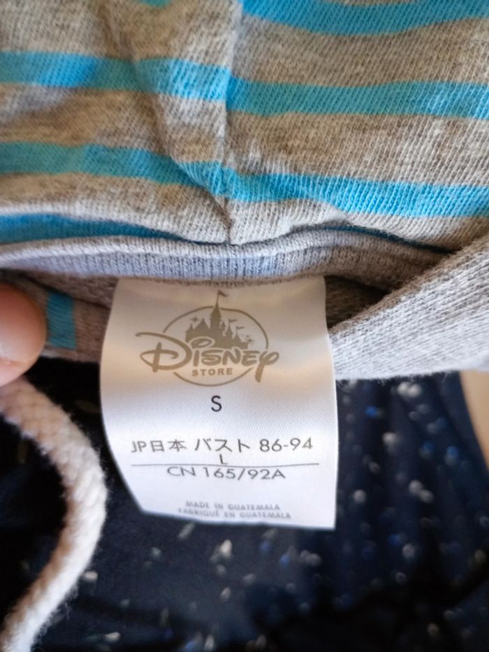 Sweat bébés Disney taille s - photo numéro 2
