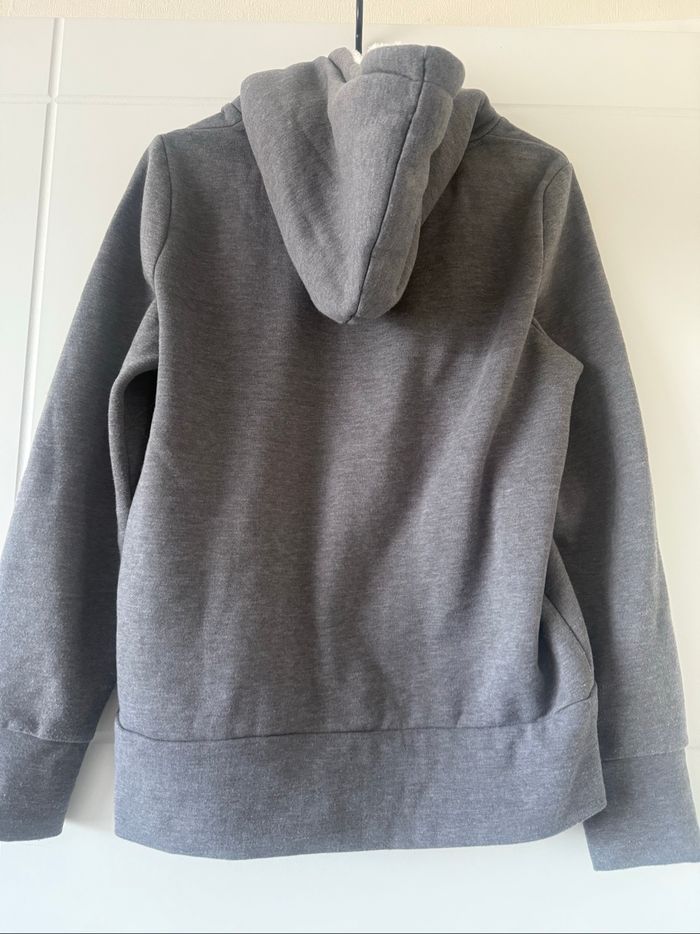 Sweat Moi Moche et Méchant - photo numéro 5