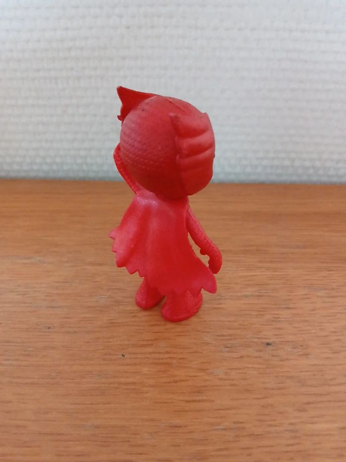 Lot personnages / figurine pyjamasques - photo numéro 9