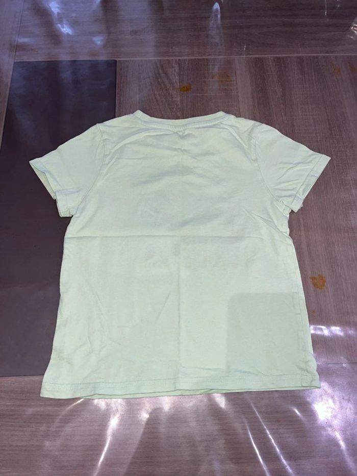 tee shirt 8 ans - photo numéro 3