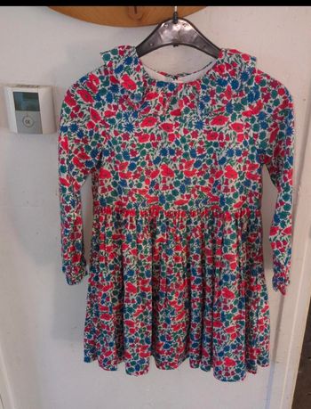 Robe Jacadi 6 ans 