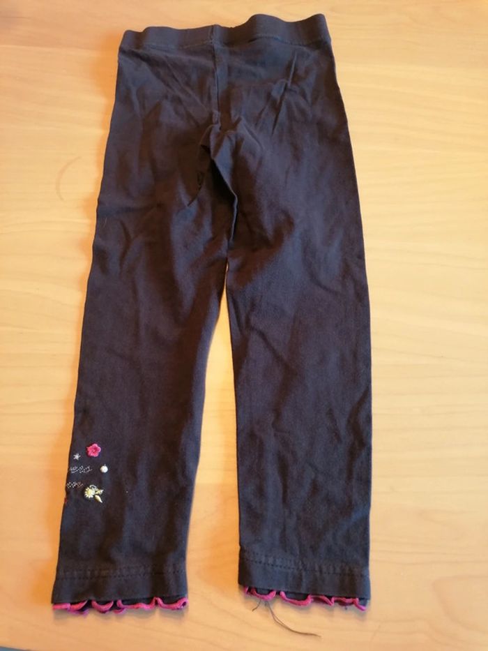 Legging Orchestra - photo numéro 4