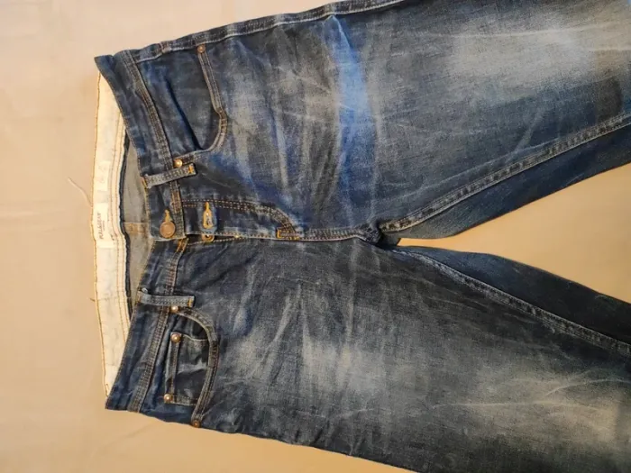 Jean Pull and Bear - photo numéro 3