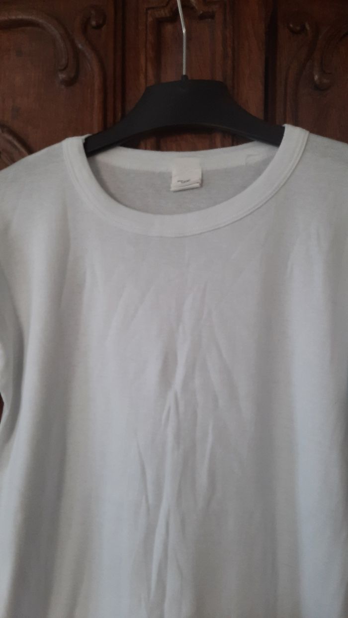 Maillot corps taille S - photo numéro 4