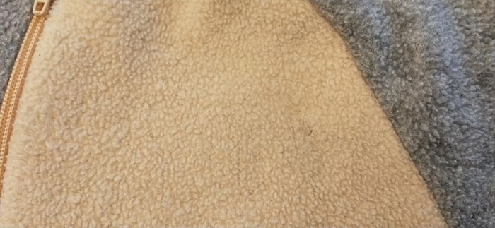 Pyjama polaire avec pieds - photo numéro 7