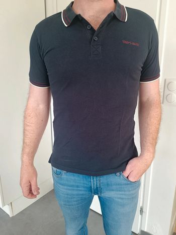 Polo taille L