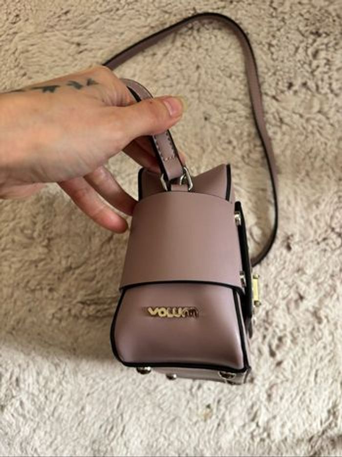 sac à main volum - photo numéro 2