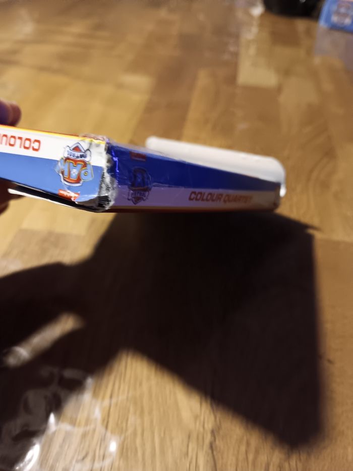 Jeu des 4 couleurs Pat Patrouille - photo numéro 4