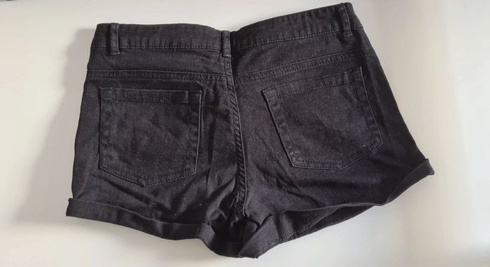 Short - photo numéro 2