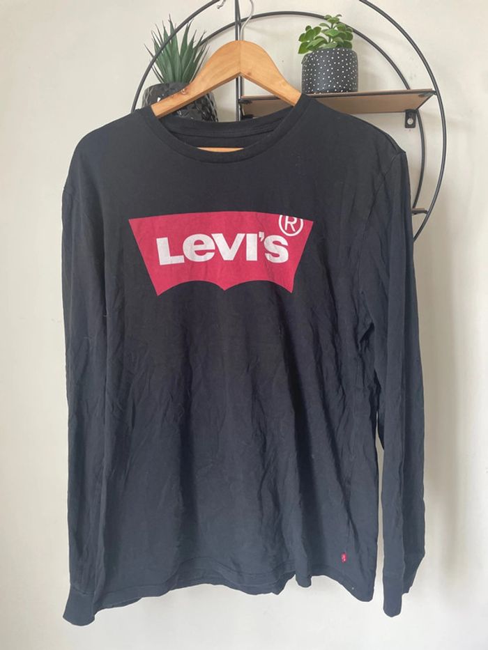 T-shirt Levis
