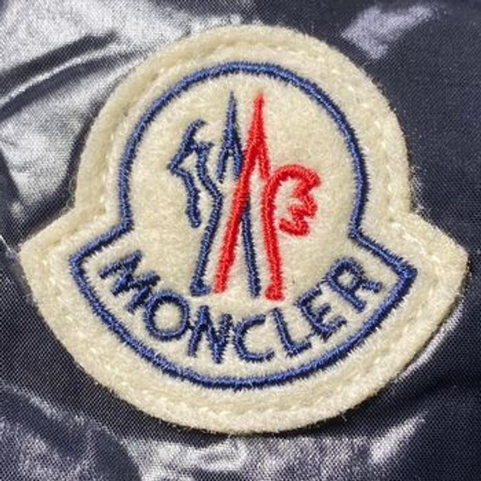 Moncler maya - photo numéro 4