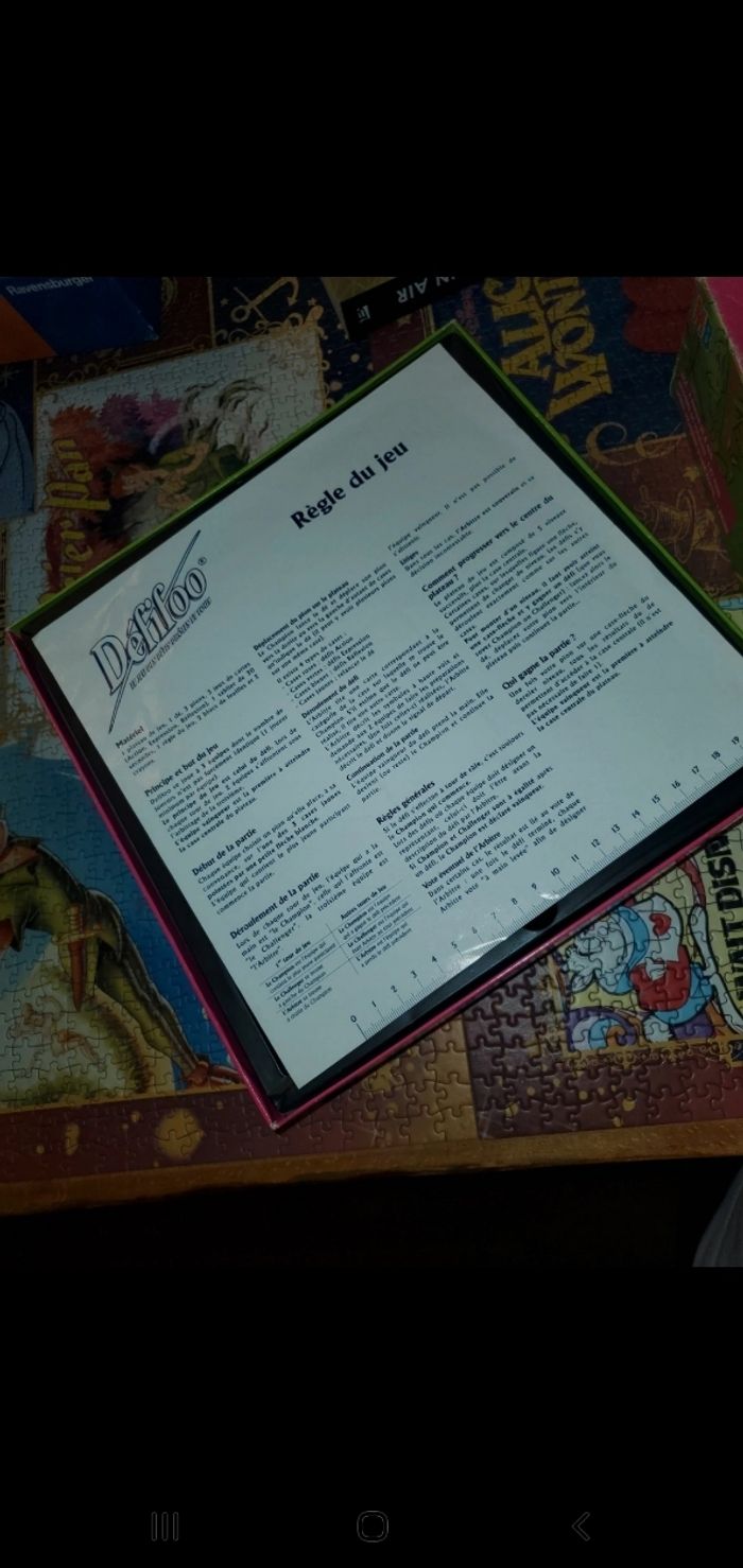 Défifoo - photo numéro 2