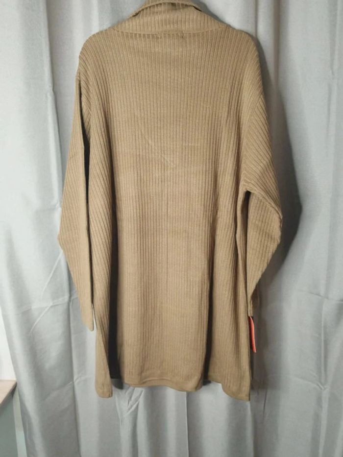Robe pull urbanista - photo numéro 12