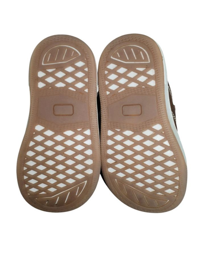 Chaussure - photo numéro 2