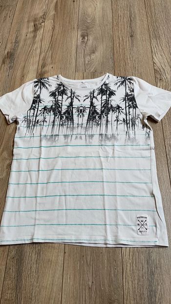 Tee-shirt 11-12 ans Name it