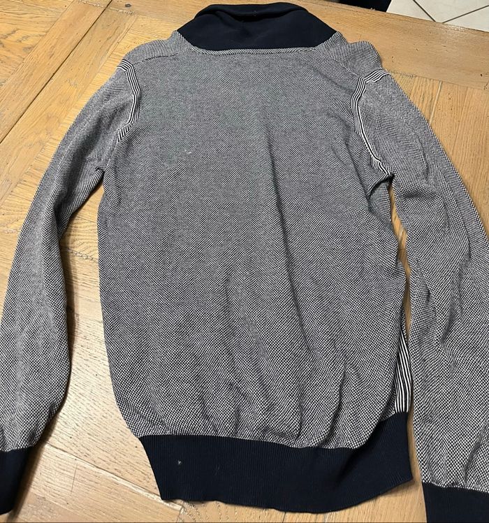 Pull Brice - photo numéro 4