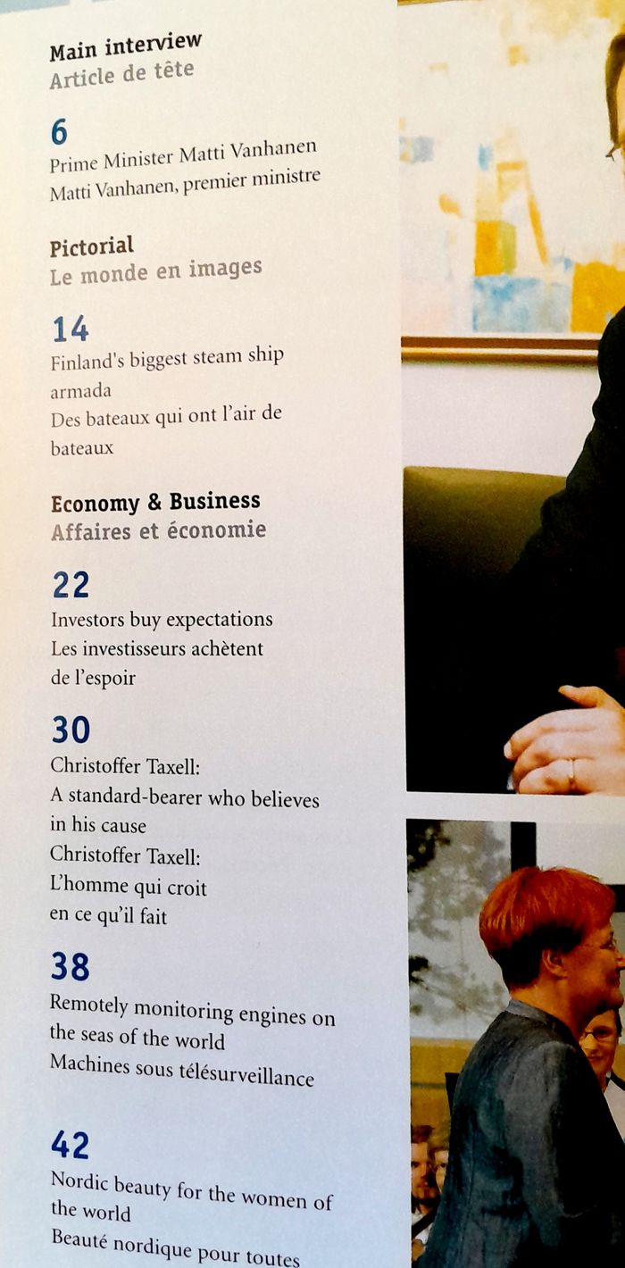 welcome to finland - photo numéro 4