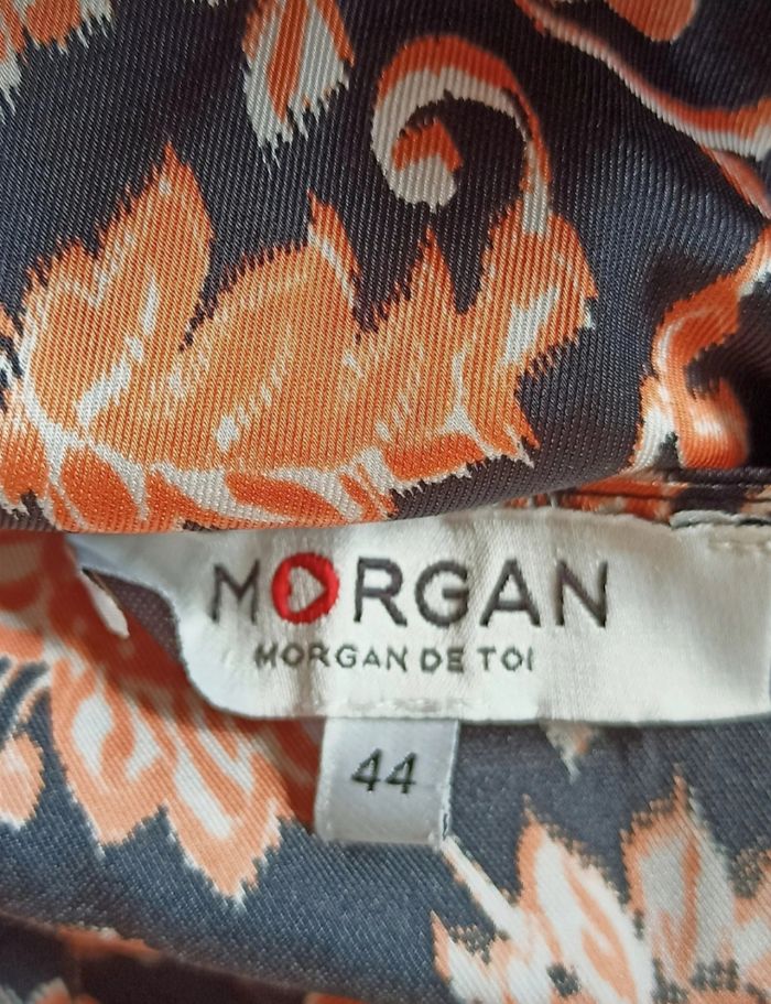 Robe Morgan 44 - photo numéro 3