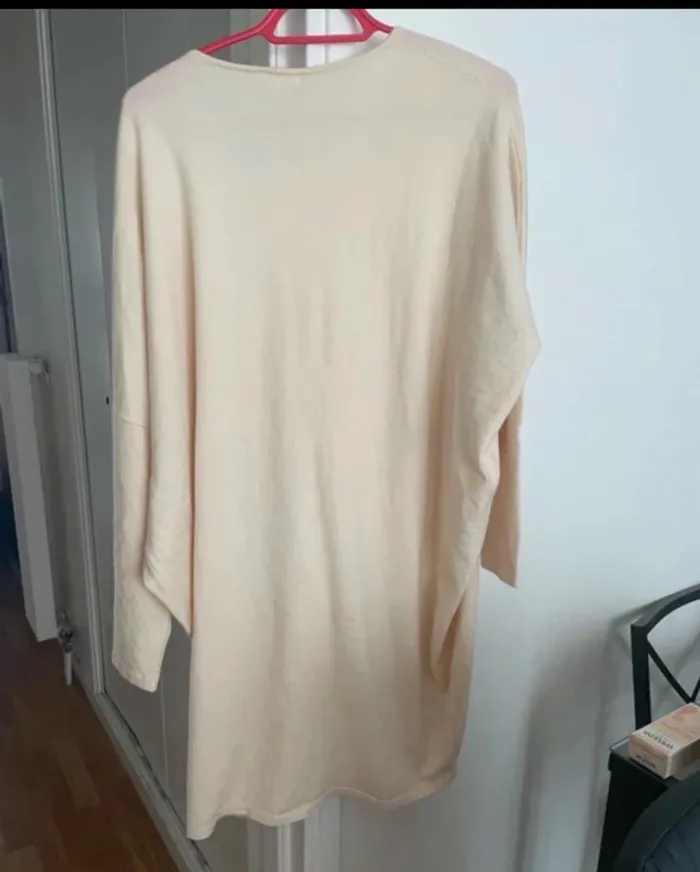 Robe pull strass Enzoria - photo numéro 8