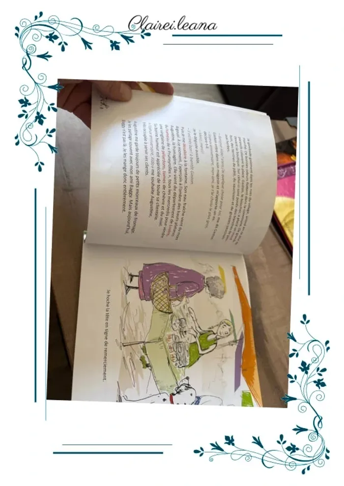 🛑 livre l’aventure d’Aldo le dalmatien 🛑 - photo numéro 4