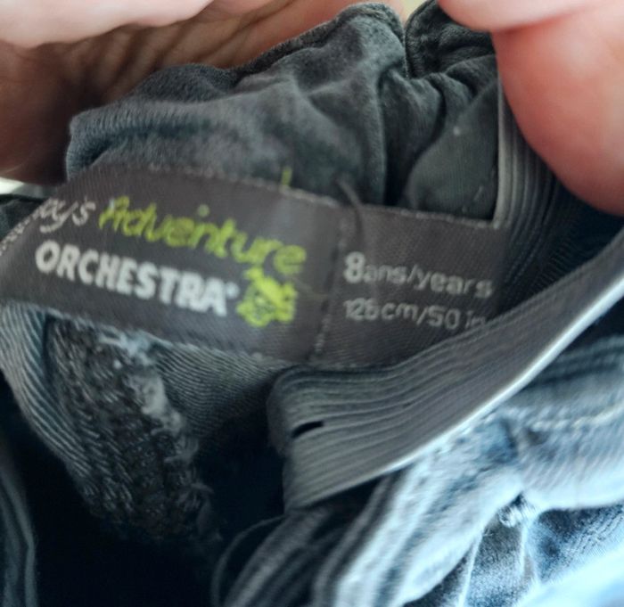 Ensemble orchestra 8 ans - photo numéro 3