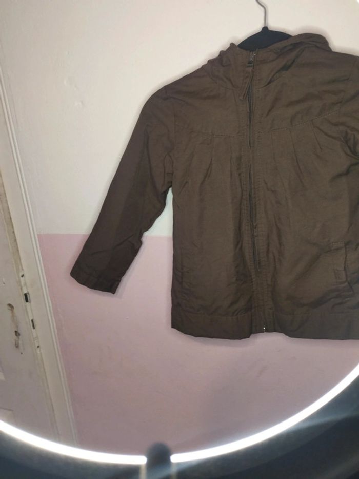 Veste fille taille 8 ans - photo numéro 3