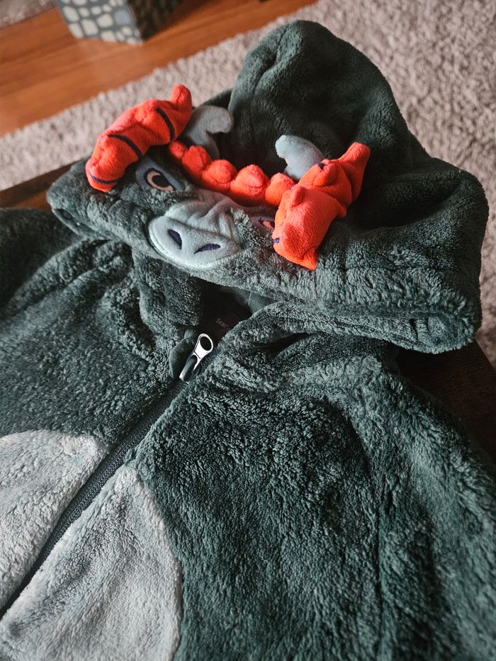 Pyjama - photo numéro 2