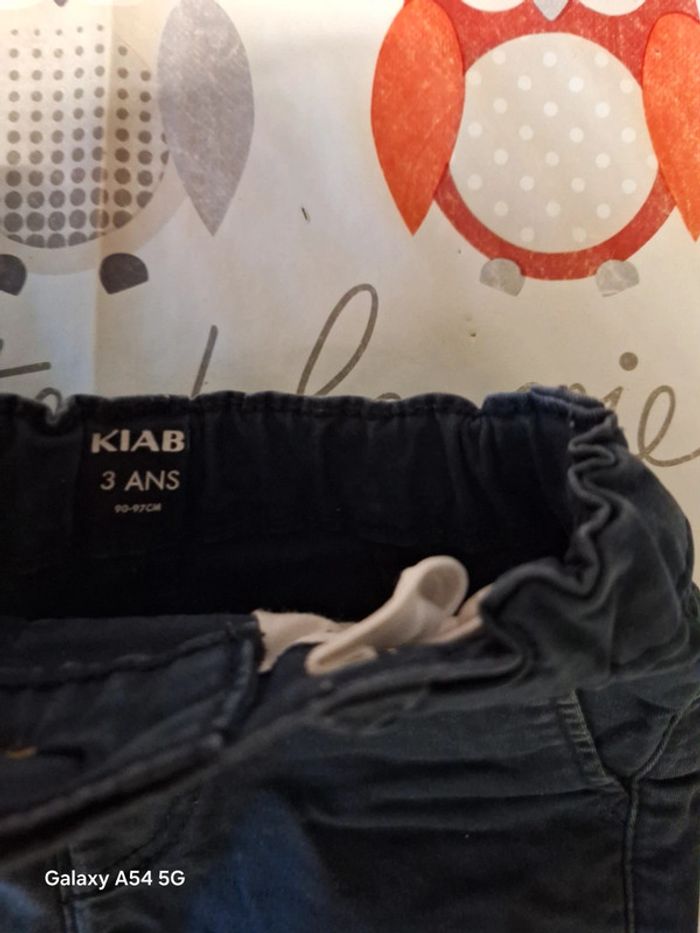 Short 3 ans garçon 👦 - photo numéro 2
