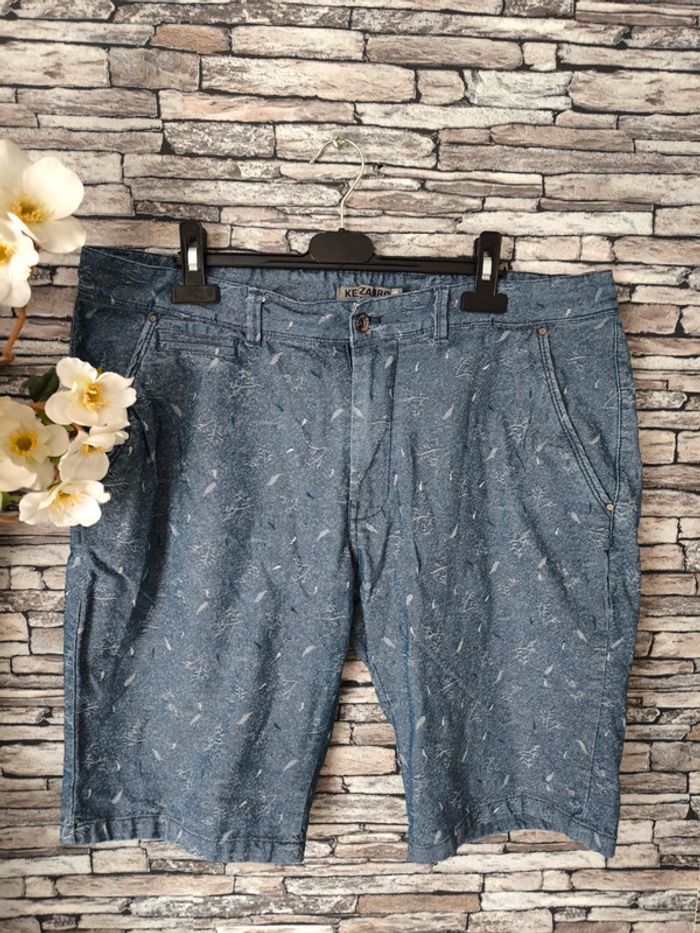 🌹 Short homme de la marque Kenzarro 🌹
