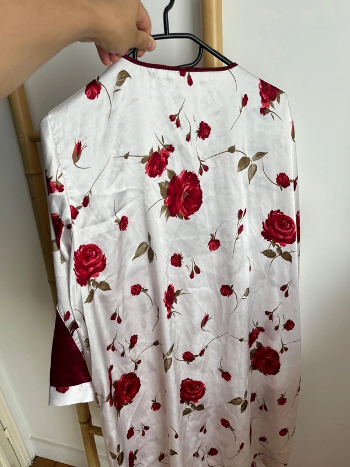 Chemise de nuit S - photo numéro 13