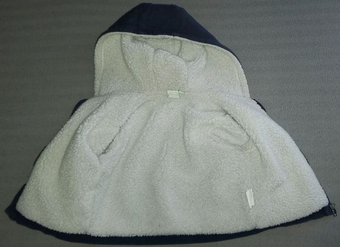 Veste garçon 12 mois - photo numéro 3