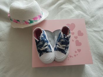 Chaussures Pat et Ripaton