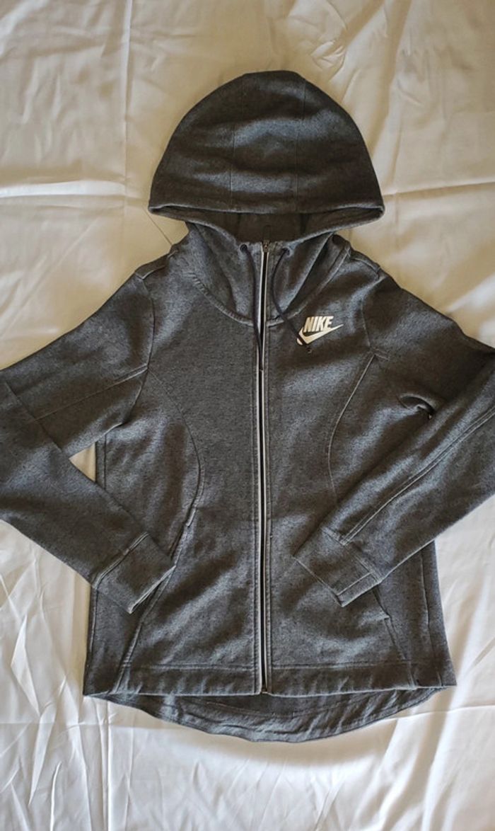 Veste Nike - photo numéro 2