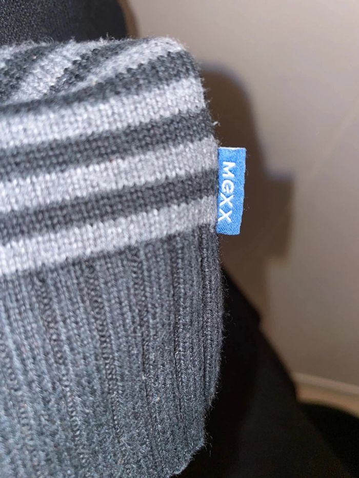 Magnifique gilet sans manches - photo numéro 4