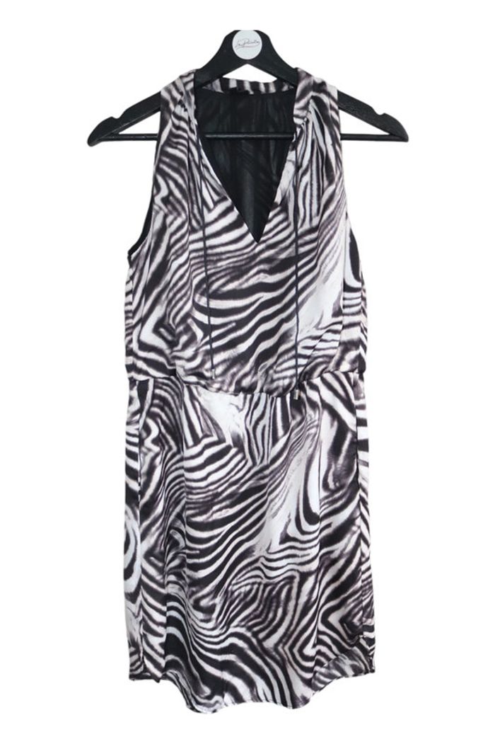 Robe sans manches - Mango - #000002_00075