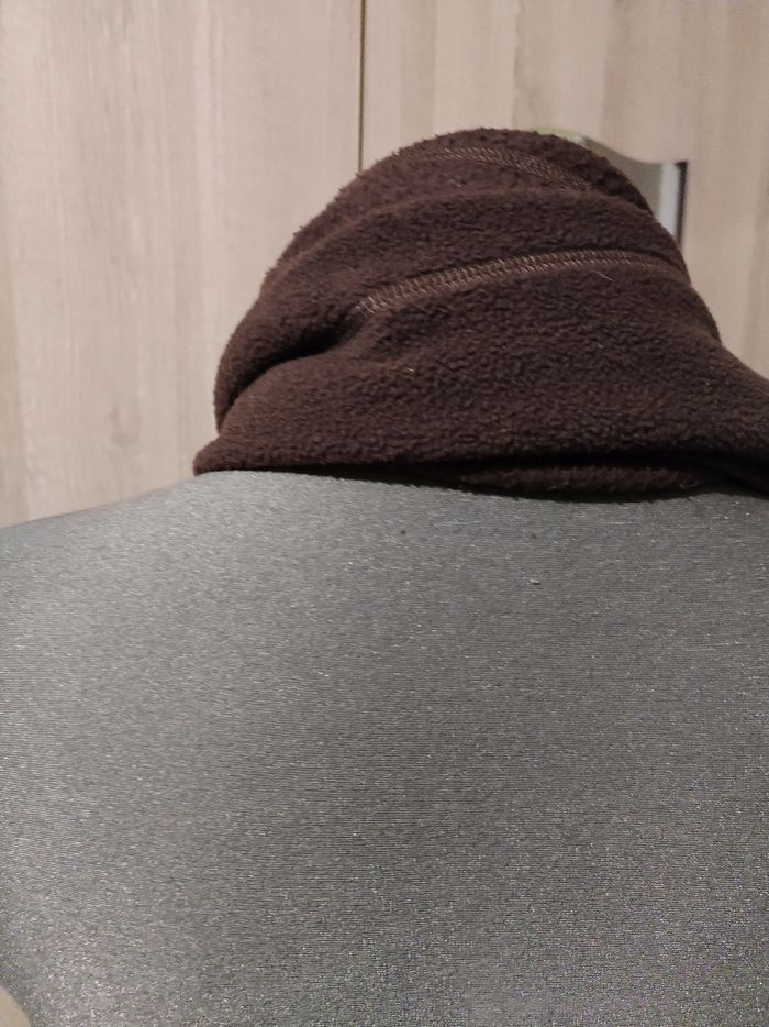 Écharpe homme - photo numéro 2