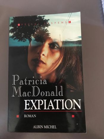 Livre Expiation