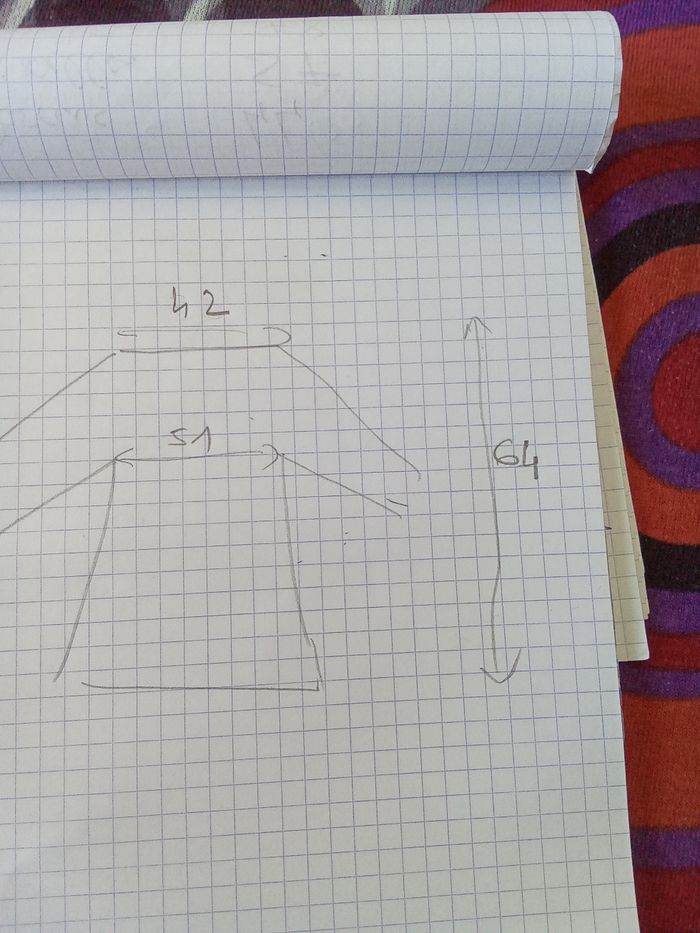 Pull fin à col roulé, Affinités, taille 4 - photo numéro 5
