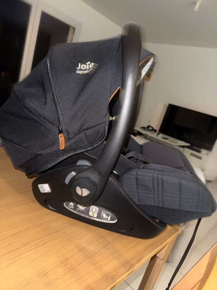 Siège auto I level recline - photo numéro 3