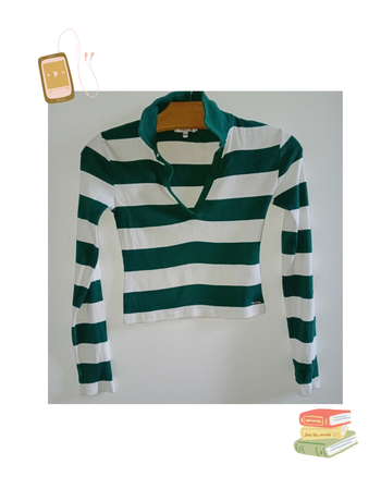 T-shirt d'hiver Creeks 12 ans fille